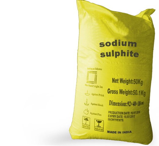 Sodium Sulphite